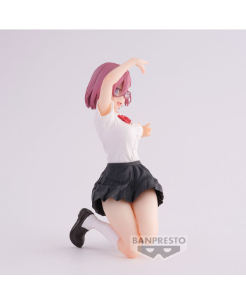 2.5 DIMENSIONAL SEDUCTION - Ririsa Amano - Figure 14cm