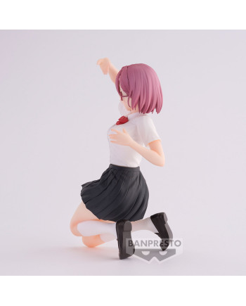 2.5 DIMENSIONAL SEDUCTION - Ririsa Amano - Figure 14cm