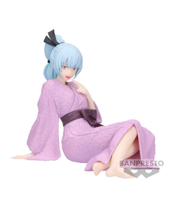 SLIME - Luminus - Figure 11cm