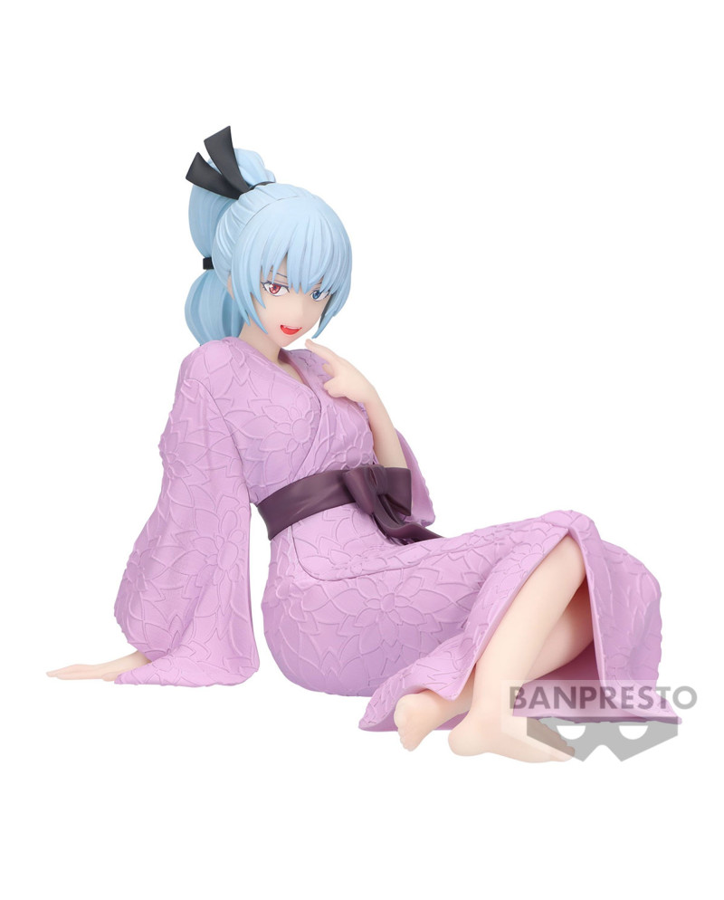 SLIME - Luminus - Figure 11cm