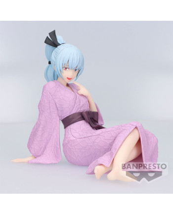 SLIME - Luminus - Figure 11cm