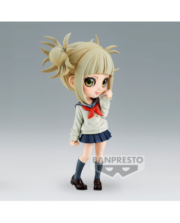 MY HERO ACADEMIA - Himiko Toga - Q Posket 13cm