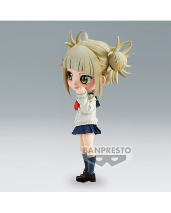 MY HERO ACADEMIA - Himiko Toga - Q Posket 13cm