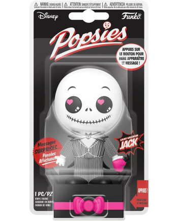 FUNKO POPsies - TNBC - Jack (French)
