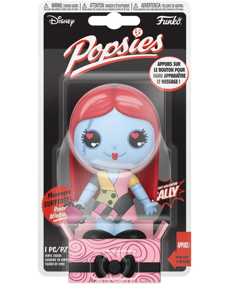 FUNKO POPsies - TNBC - Sally (French)