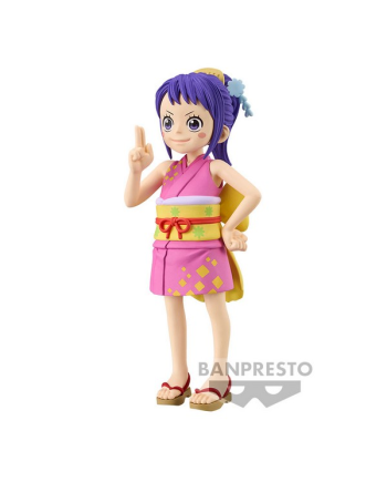 ONE PIECE - O-Tama - Figure DXF 12cm