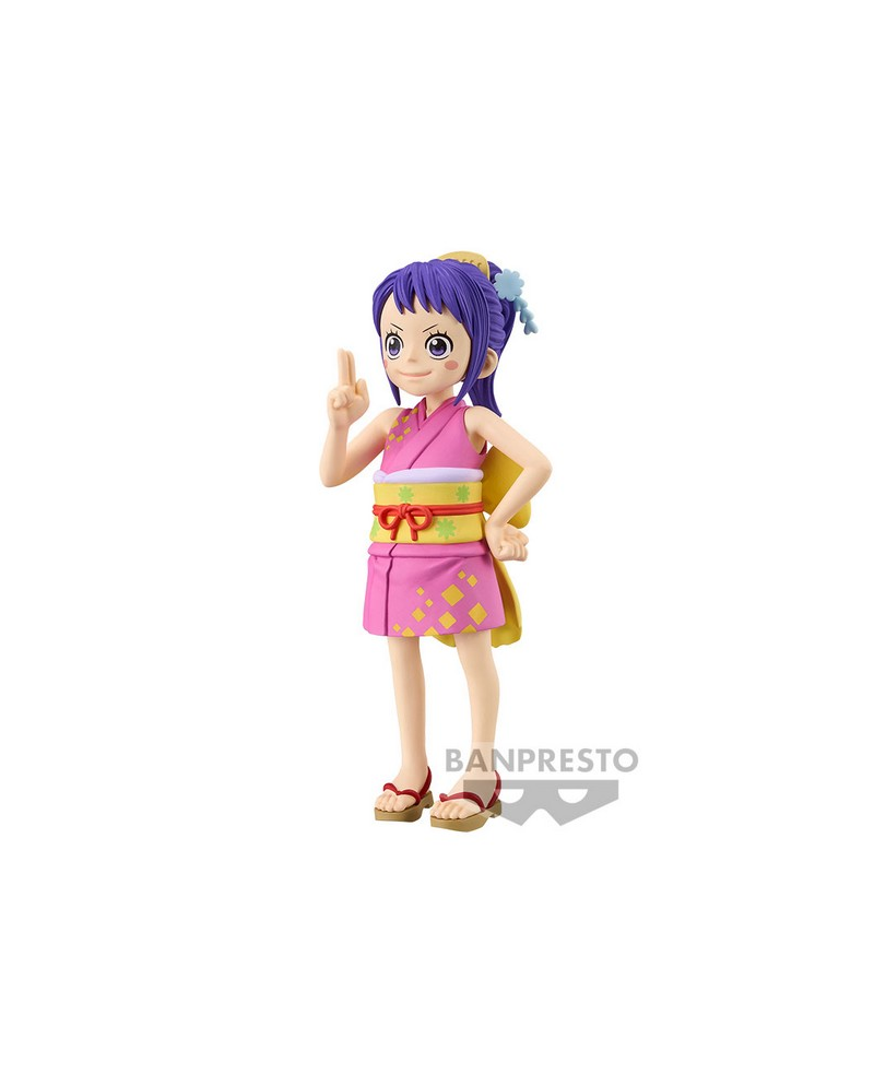 ONE PIECE - O-Tama - Figure DXF 12cm