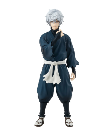 HELL'S PARADISE : JIGOKURAKU - Gabimaru  - Pop Up Parade 15cm