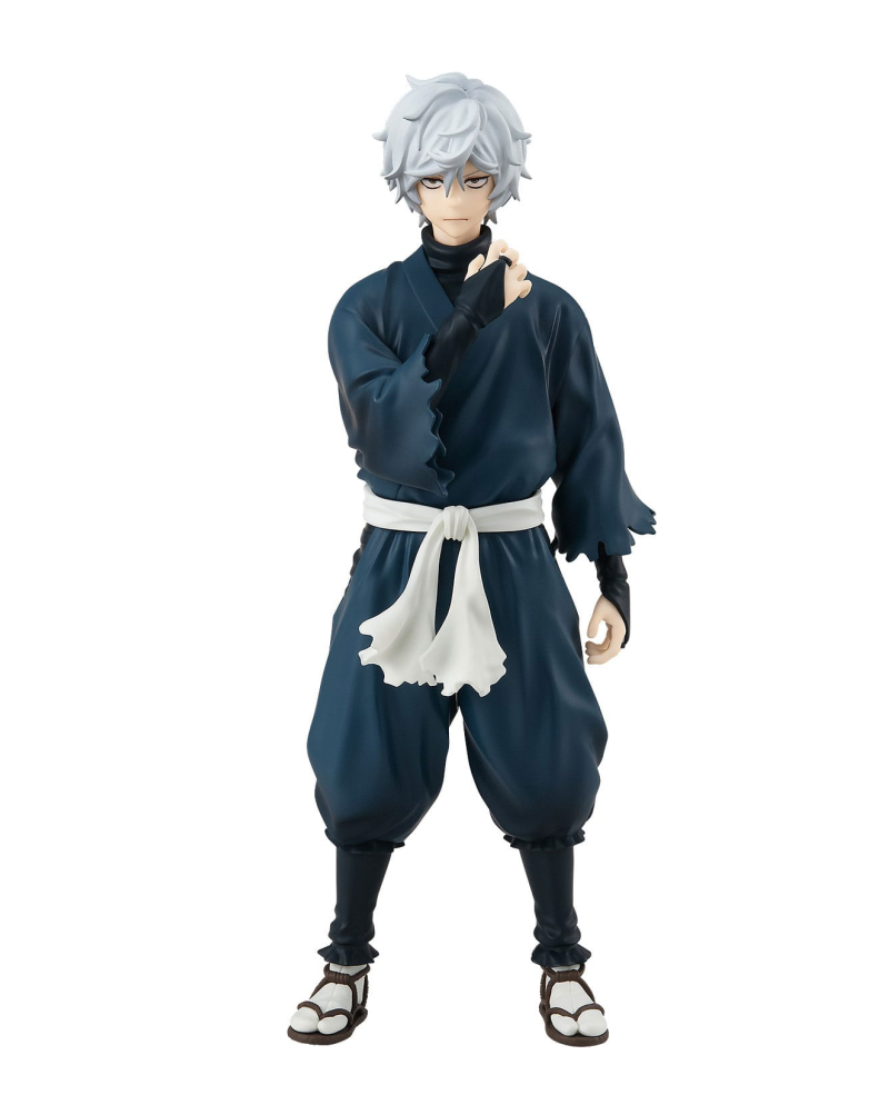 HELL'S PARADISE : JIGOKURAKU - Gabimaru  - Pop Up Parade 15cm
