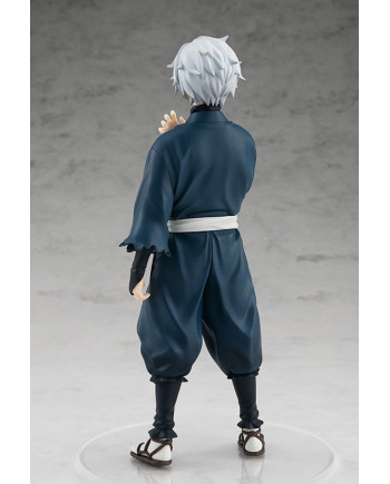 HELL'S PARADISE : JIGOKURAKU - Gabimaru  - Pop Up Parade 15cm