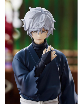HELL'S PARADISE : JIGOKURAKU - Gabimaru  - Pop Up Parade 15cm