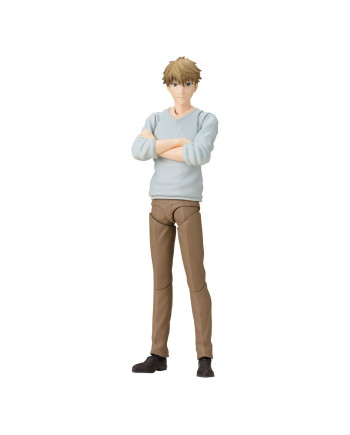 SPY X FAMILY - Loid Forger - Figure S.H. Figuarts 17cm
