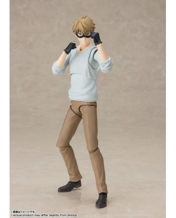 SPY X FAMILY - Loid Forger - Figure S.H. Figuarts 17cm