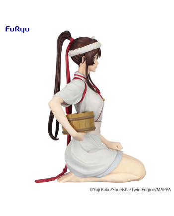 HELL'S PARADISE - Sagiri - Statue Noodle Stopper 10cm