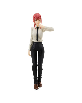 CHAINSAW MAN - Makima - Pop Up Parade 16cm