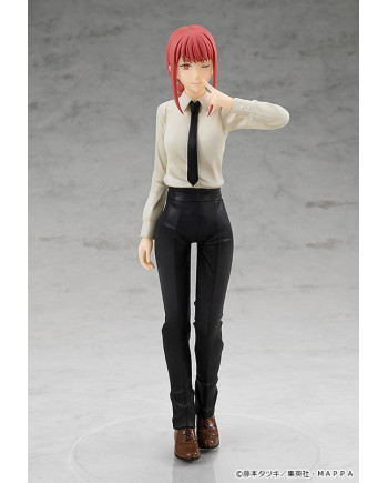 CHAINSAW MAN - Makima - Pop Up Parade 16cm