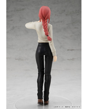 CHAINSAW MAN - Makima - Pop Up Parade 16cm