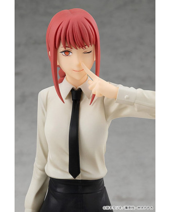 CHAINSAW MAN - Makima - Pop Up Parade 16cm