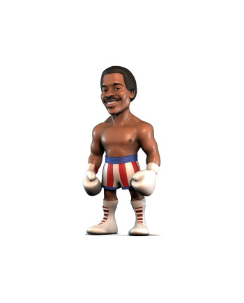 ROCKY - Apollo Creed - Figure Minix 12cm