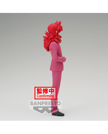 YU YU HAKUSHO - Kurama - Figure DXF 17cm