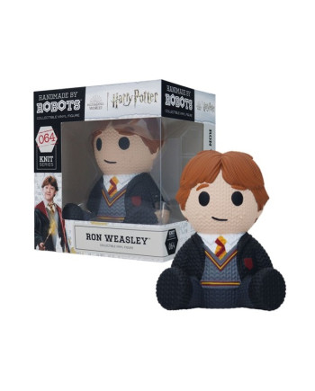 RON - Handmade By Robots N°64 - Collectible Vinyl Figure