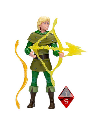 DUNGEONS & DRAGONS - Hank - Figure 15cm