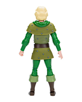 DUNGEONS & DRAGONS - Hank - Figure 15cm