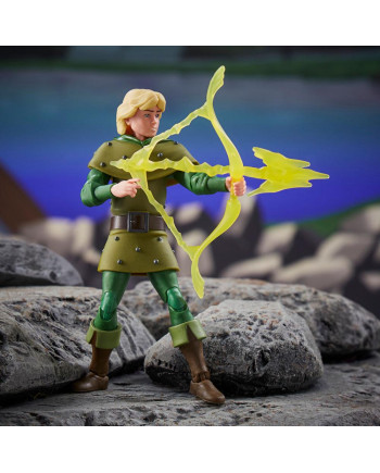 DUNGEONS & DRAGONS - Hank - Figure 15cm