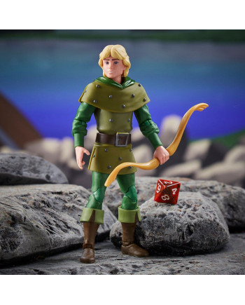 DUNGEONS & DRAGONS - Hank - Figure 15cm