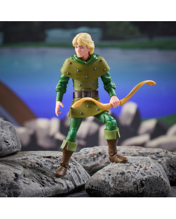 DUNGEONS & DRAGONS - Hank - Figure 15cm