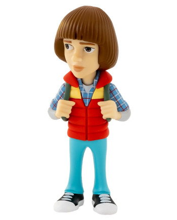 STRANGER THINGS - Will - Figure Minix 12cm