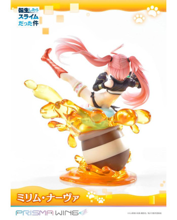 SLIME - Milim Nava - Statue 1/7 Prisma Wings 19cm
