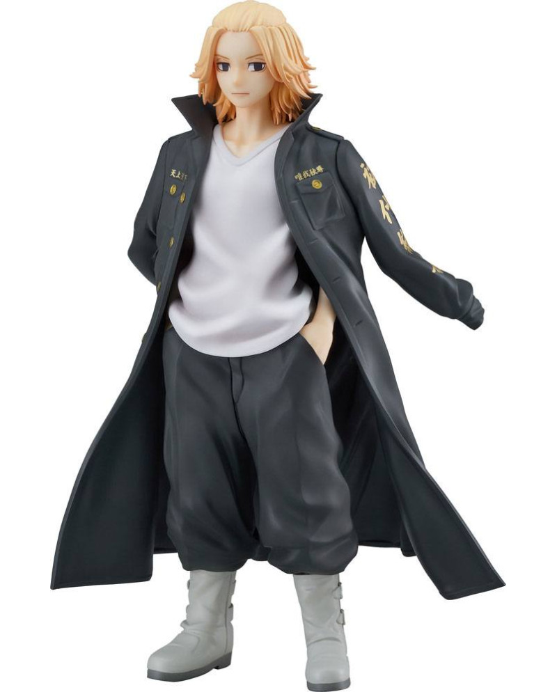 TOKYO REVENGERS - Manjiro Sano - Pop Up Parade 17cm