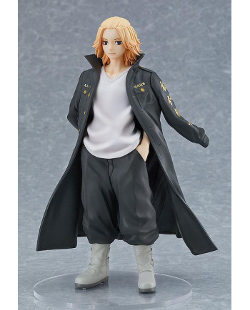 TOKYO REVENGERS - Manjiro Sano - Pop Up Parade 17cm
