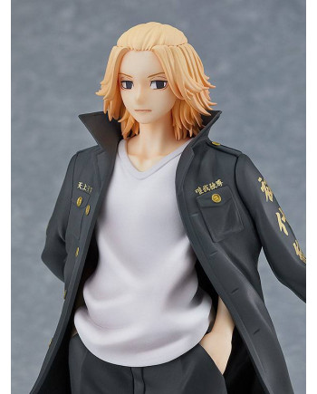 TOKYO REVENGERS - Manjiro Sano - Pop Up Parade 17cm