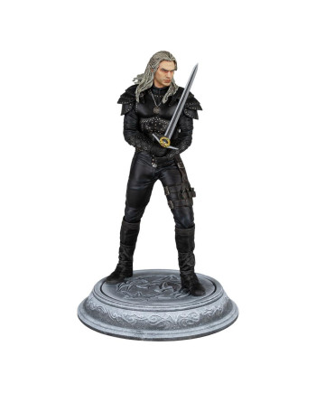 THE WITCHER - Geralt "Season 2" - Statue 24cm