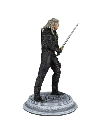 THE WITCHER - Geralt "Season 2" - Statue 24cm