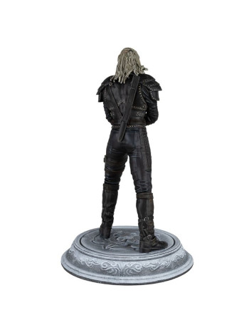 THE WITCHER - Geralt "Season 2" - Statue 24cm