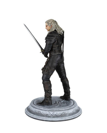THE WITCHER - Geralt "Season 2" - Statue 24cm