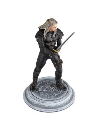 THE WITCHER - Geralt "Season 2" - Statue 24cm