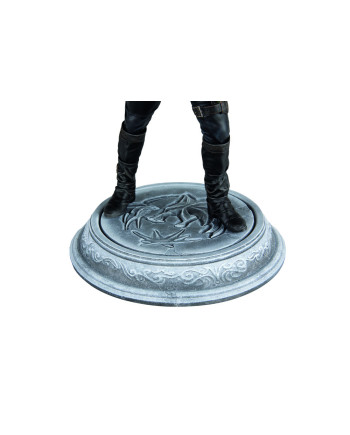 THE WITCHER - Geralt "Season 2" - Statue 24cm
