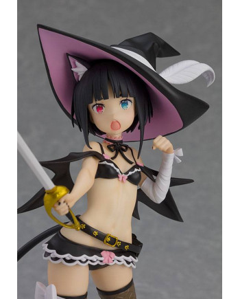 SMILE OF ARSNOTORIA - Petit Albert "Cat Kingdom" - Pop Up Parade 17cm