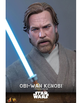 STAR WARS OBI-WAN KENOBI - Obi-Wan Kenobi - Figure 1/6 30cm