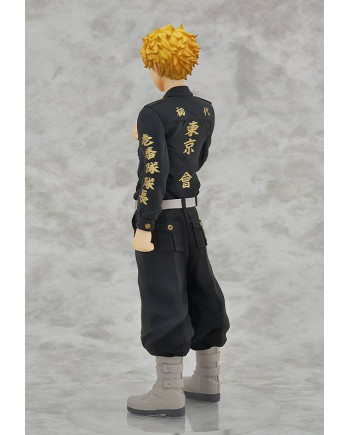 TOKYO REVENGERS - Takemichi Hanagaki - Pop Up Parade 17cm