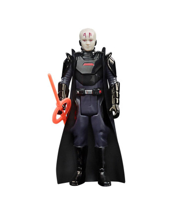 STAR WARS - Grand Inquisitor - Figure Retro Colection 10cm