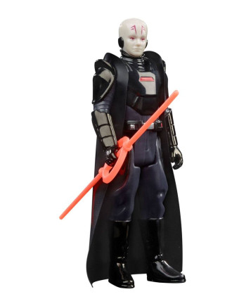 STAR WARS - Grand Inquisitor - Figure Retro Colection 10cm