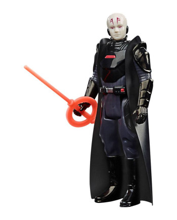 STAR WARS - Grand Inquisitor - Figure Retro Colection 10cm