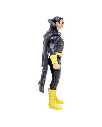 DC - Black Adam -Figure Page Punchers 8cm et Comic Endless Winter (UK)