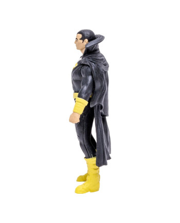 DC - Black Adam -Figure Page Punchers 8cm et Comic Endless Winter (UK)