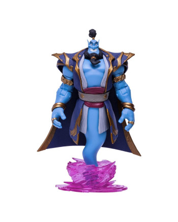 DISNEY MIRRORVERSE - Genie - Figure 18cm